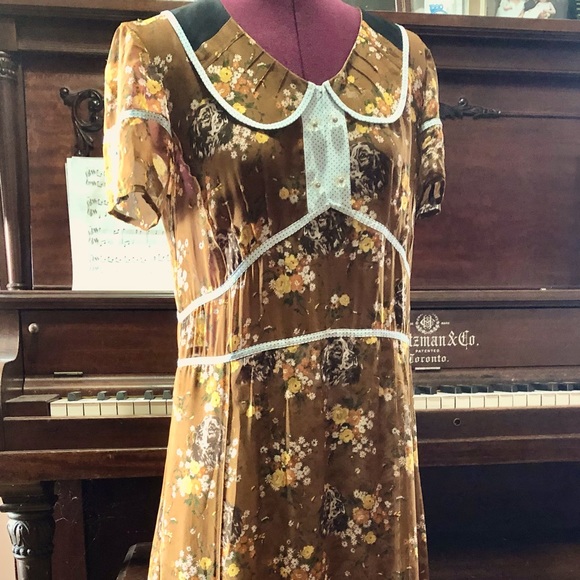 Never worn, COACH 1941 Brand, Size 0  loose, light, fits size 2 easily. - Picture 1 of 16